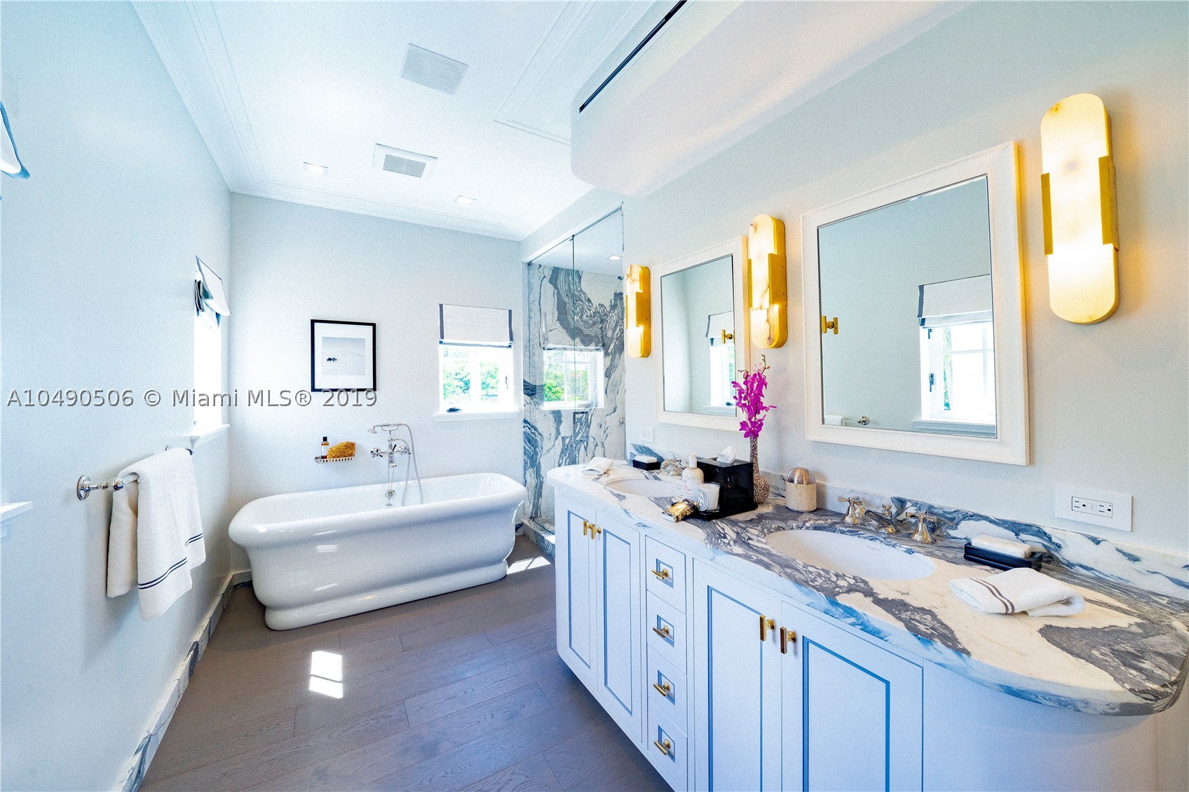 BEACH VIEW ADDN - Residential