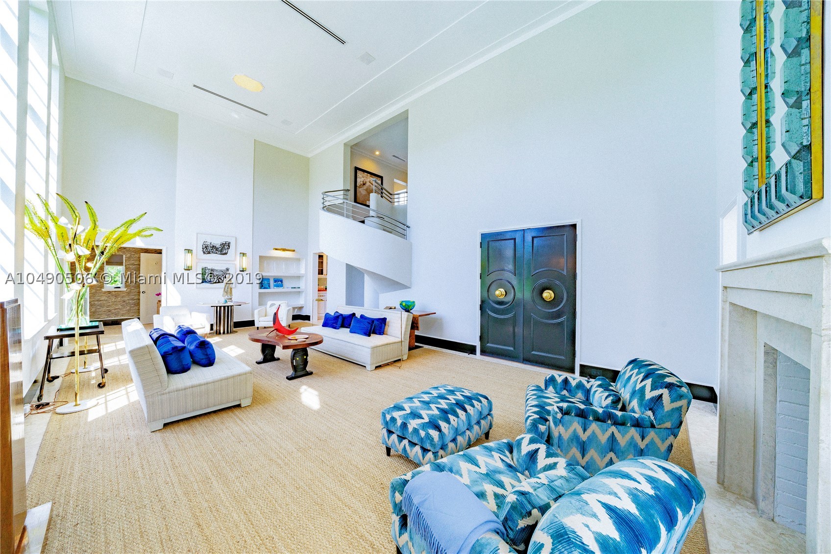 BEACH VIEW ADDN - Residential