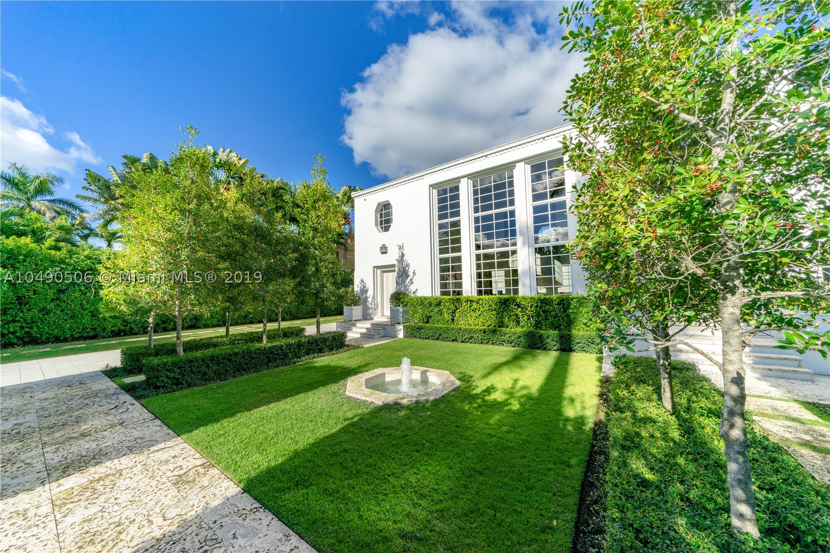 BEACH VIEW ADDN - Residential