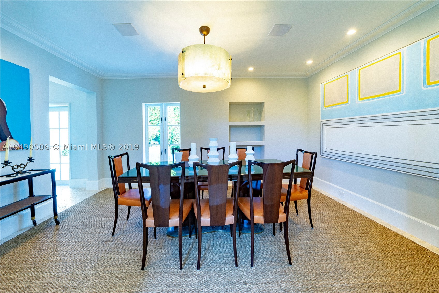 BEACH VIEW ADDN - Residential