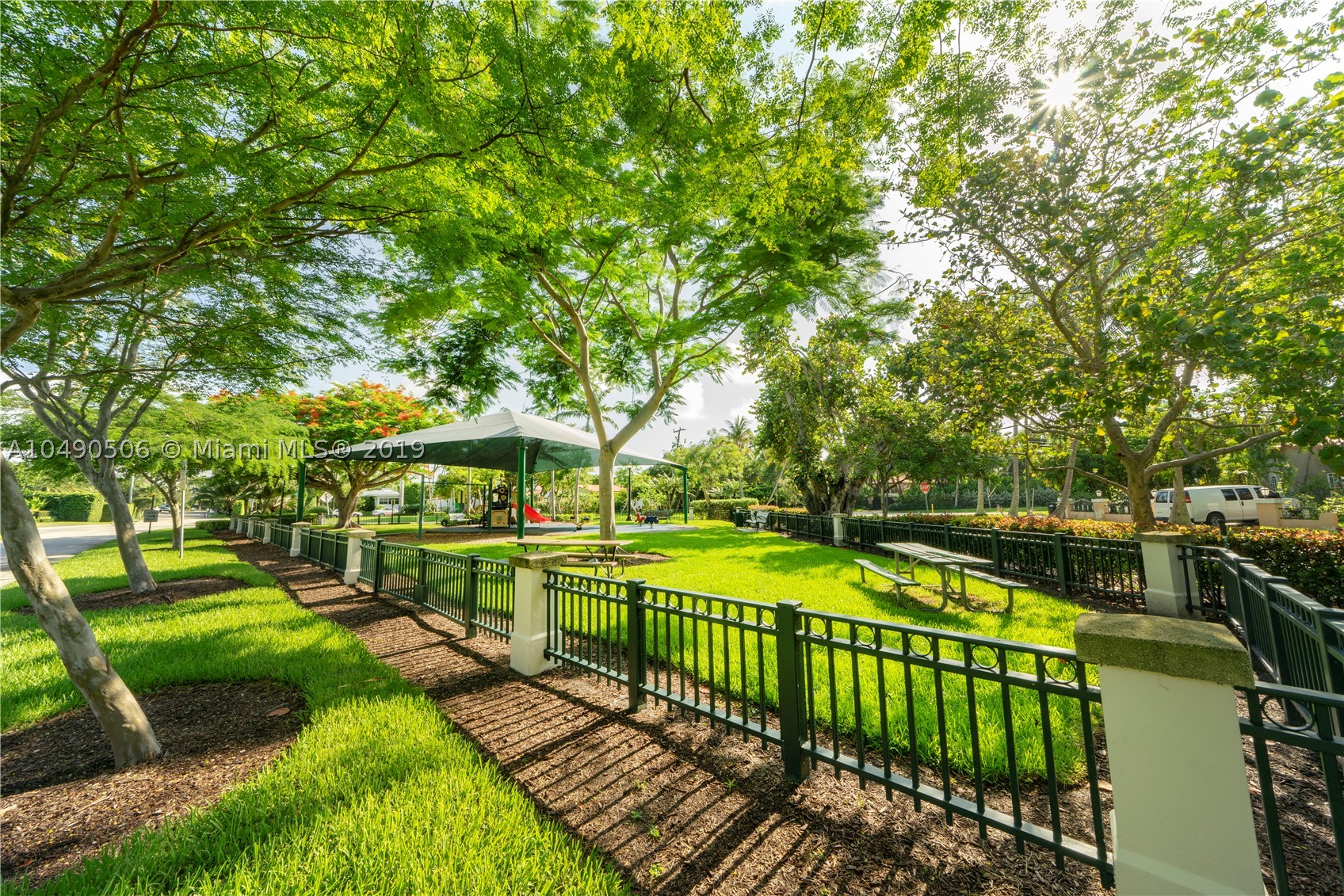BEACH VIEW ADDN - Residential