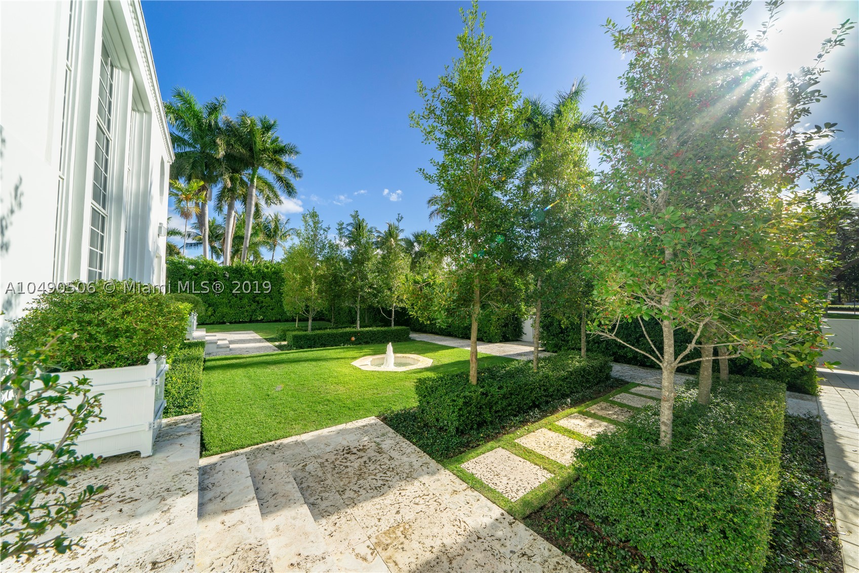 BEACH VIEW ADDN - Residential