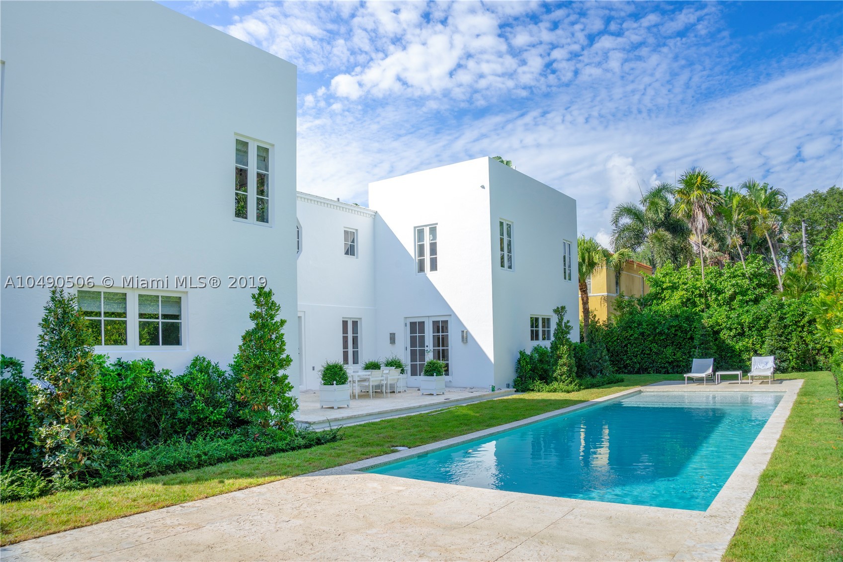 BEACH VIEW ADDN - Residential