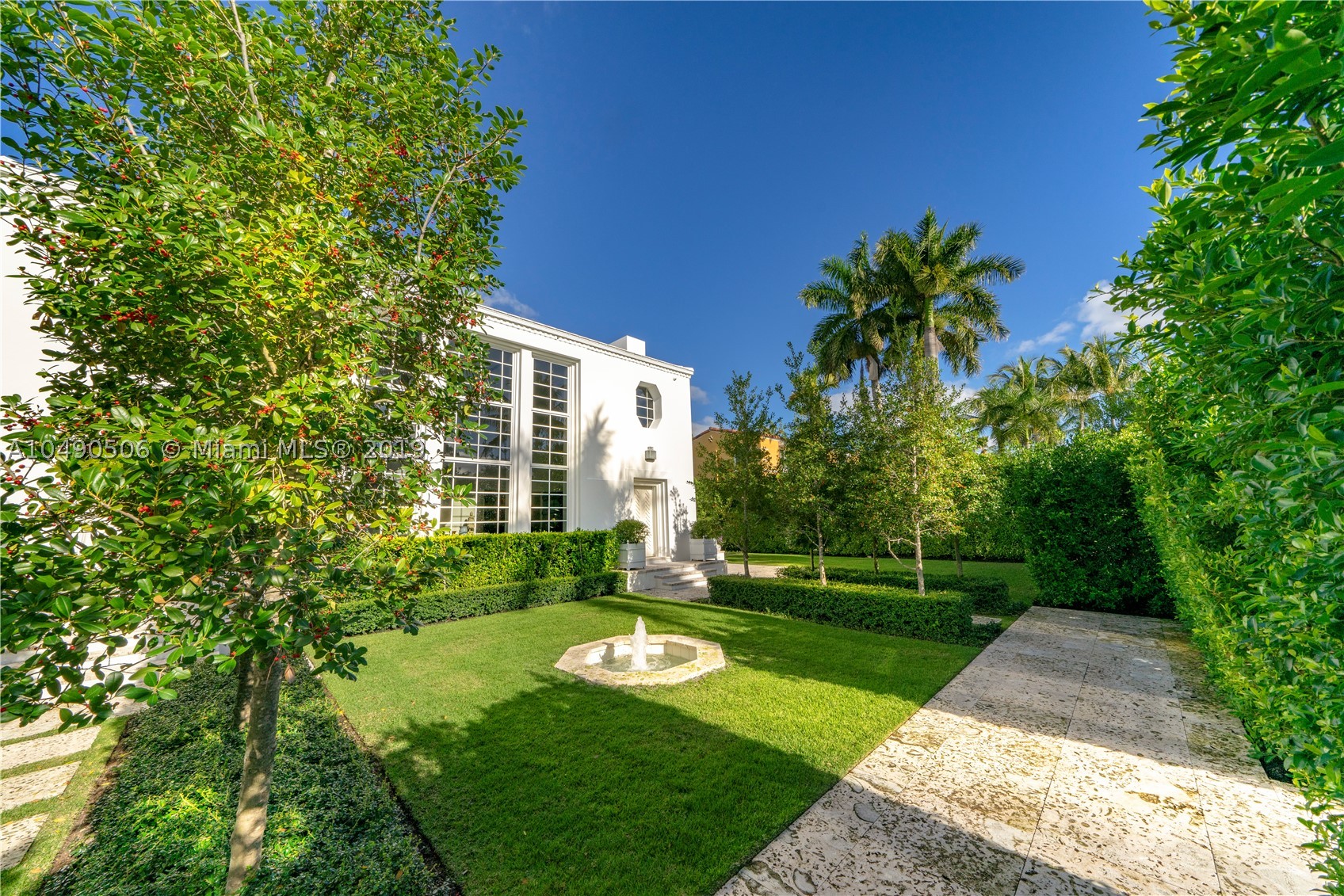 BEACH VIEW ADDN - Residential