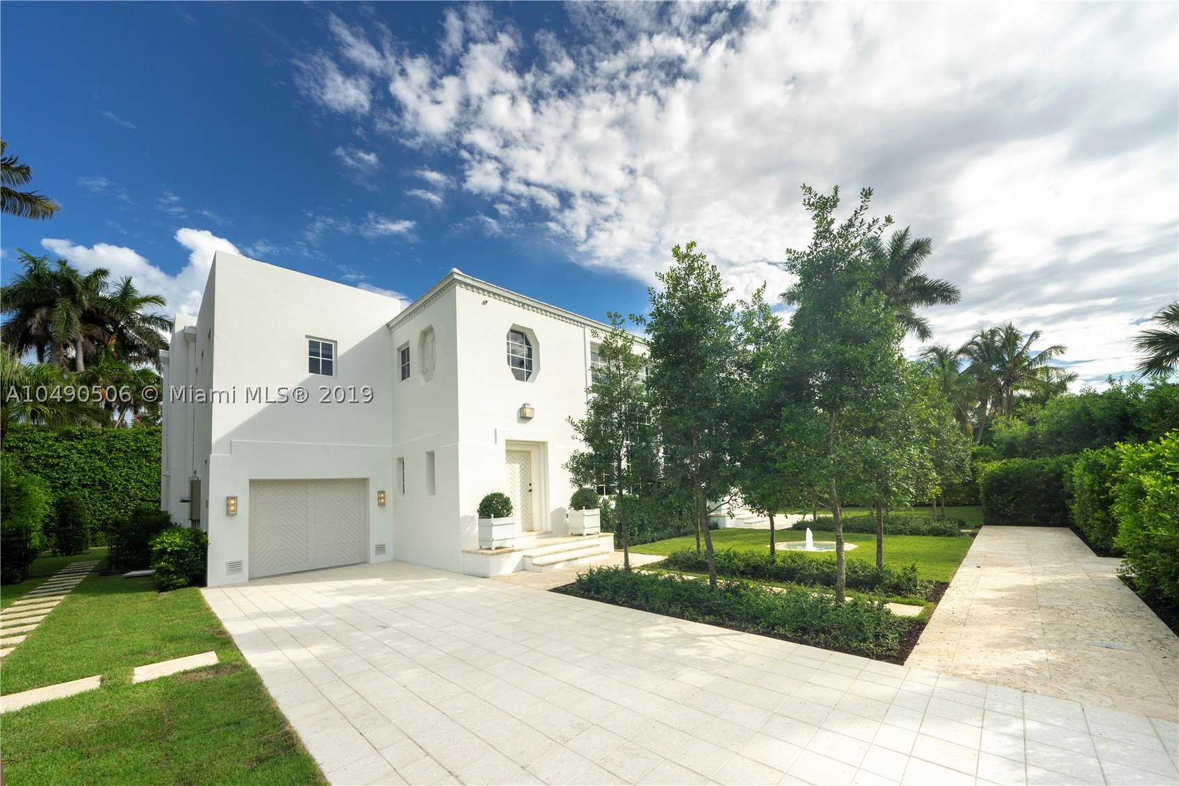 BEACH VIEW ADDN - Residential