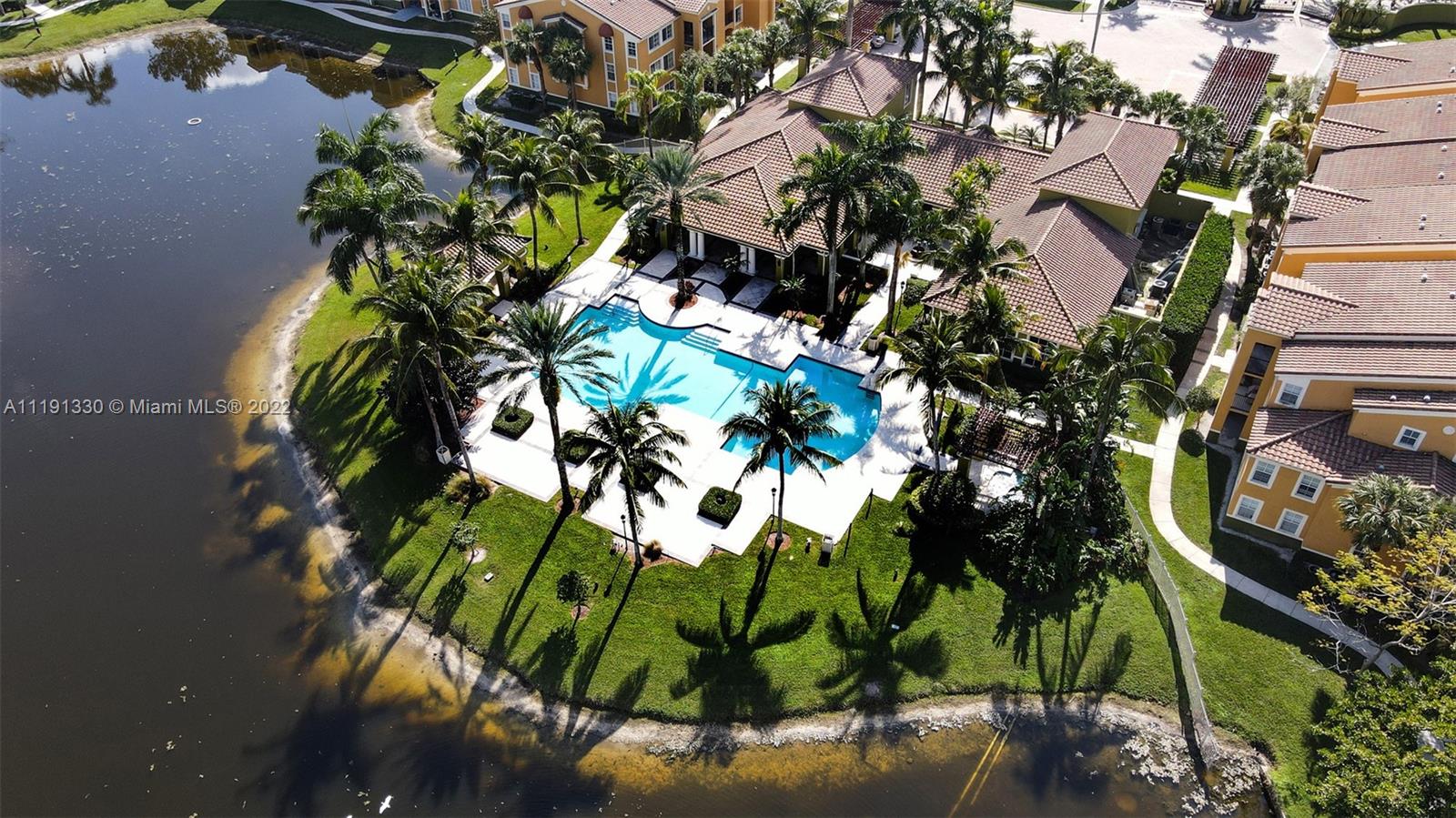 EL-AD RESIDENCES AT MIRAM - Residential Lease
