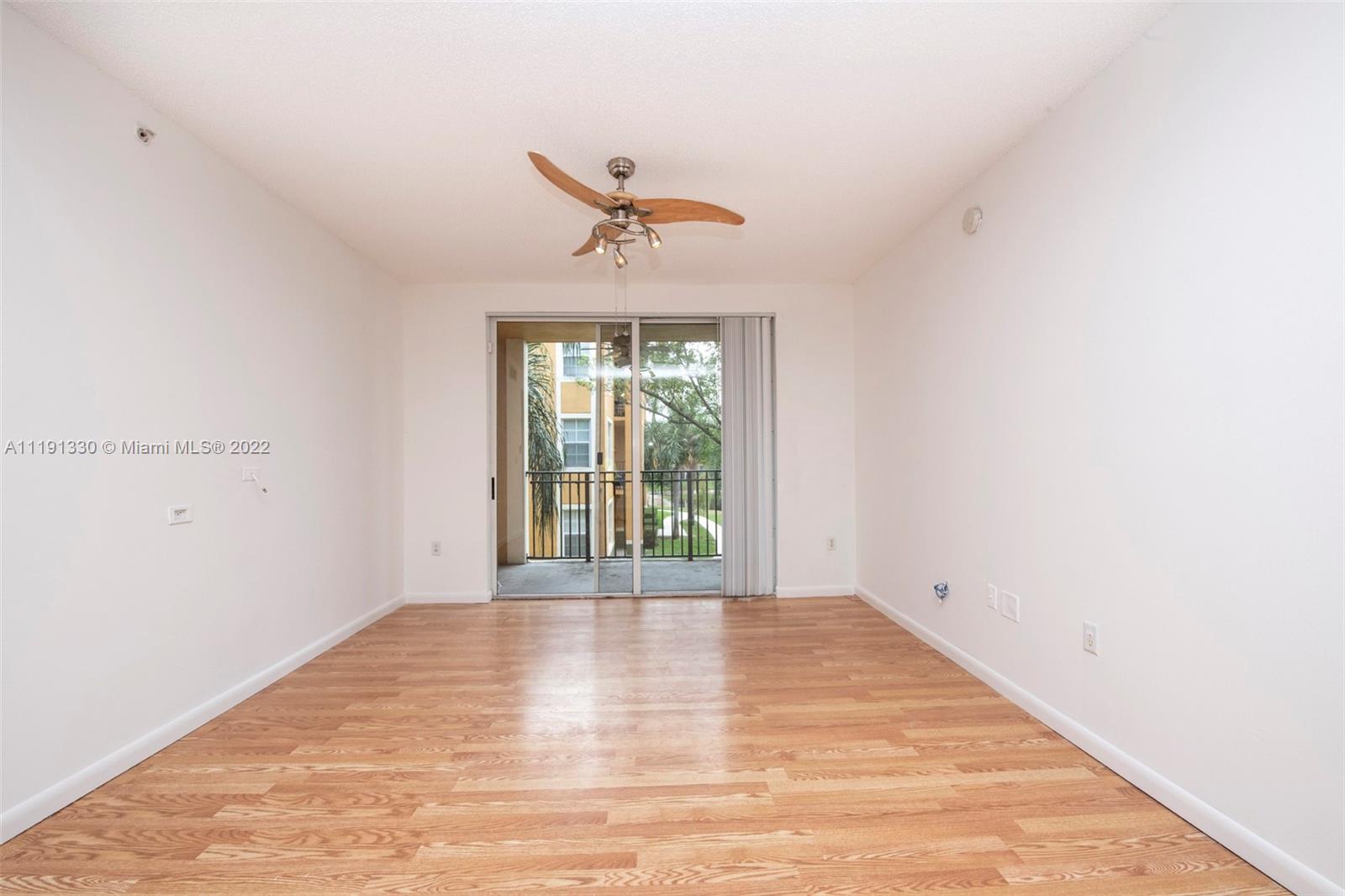 EL-AD RESIDENCES AT MIRAM - Residential Lease