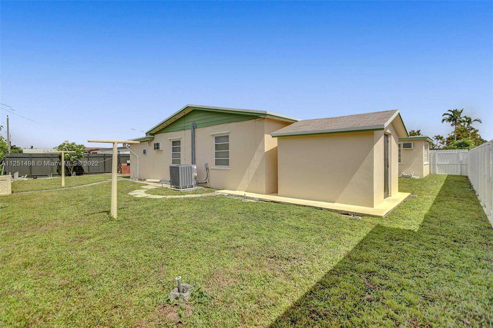 WESTHAVEN HGTS 2ND ADDN - Residential