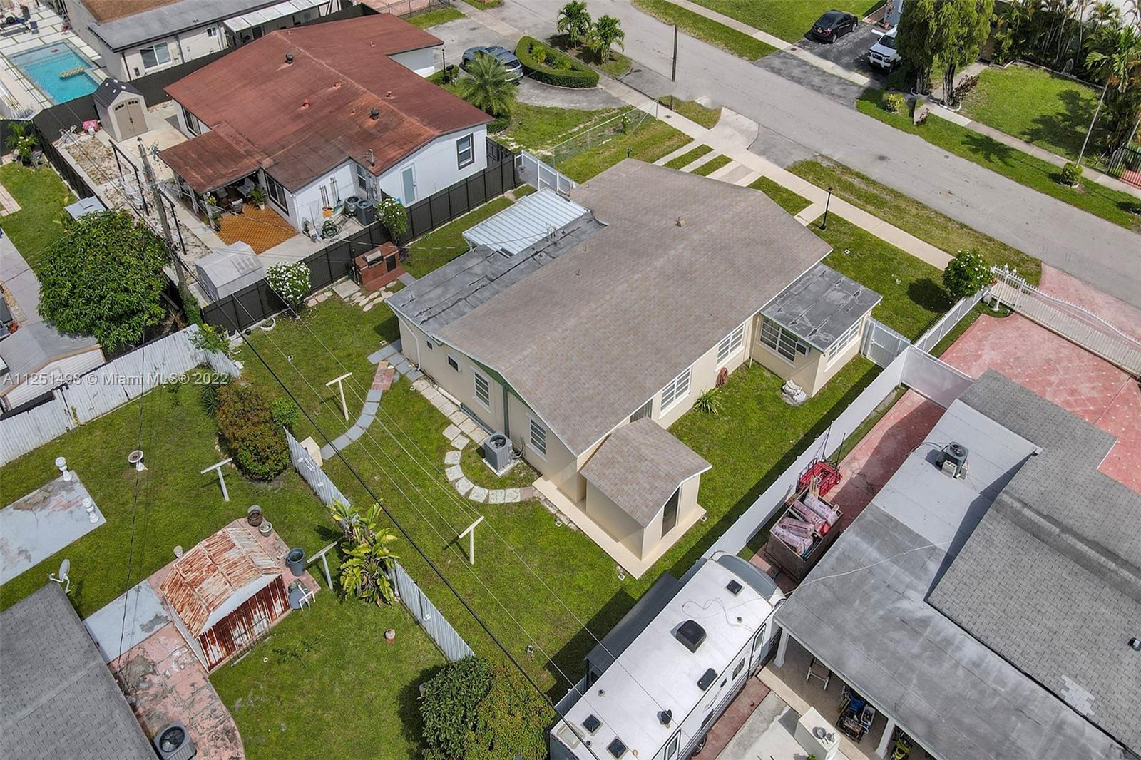 WESTHAVEN HGTS 2ND ADDN - Residential