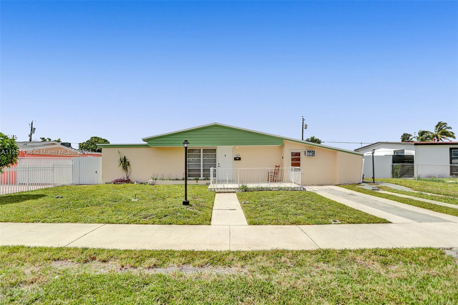 WESTHAVEN HGTS 2ND ADDN - Residential