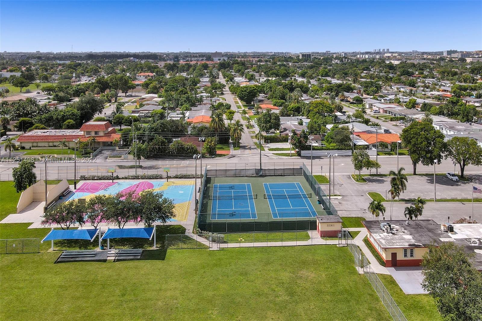 WESTHAVEN HGTS 2ND ADDN - Residential