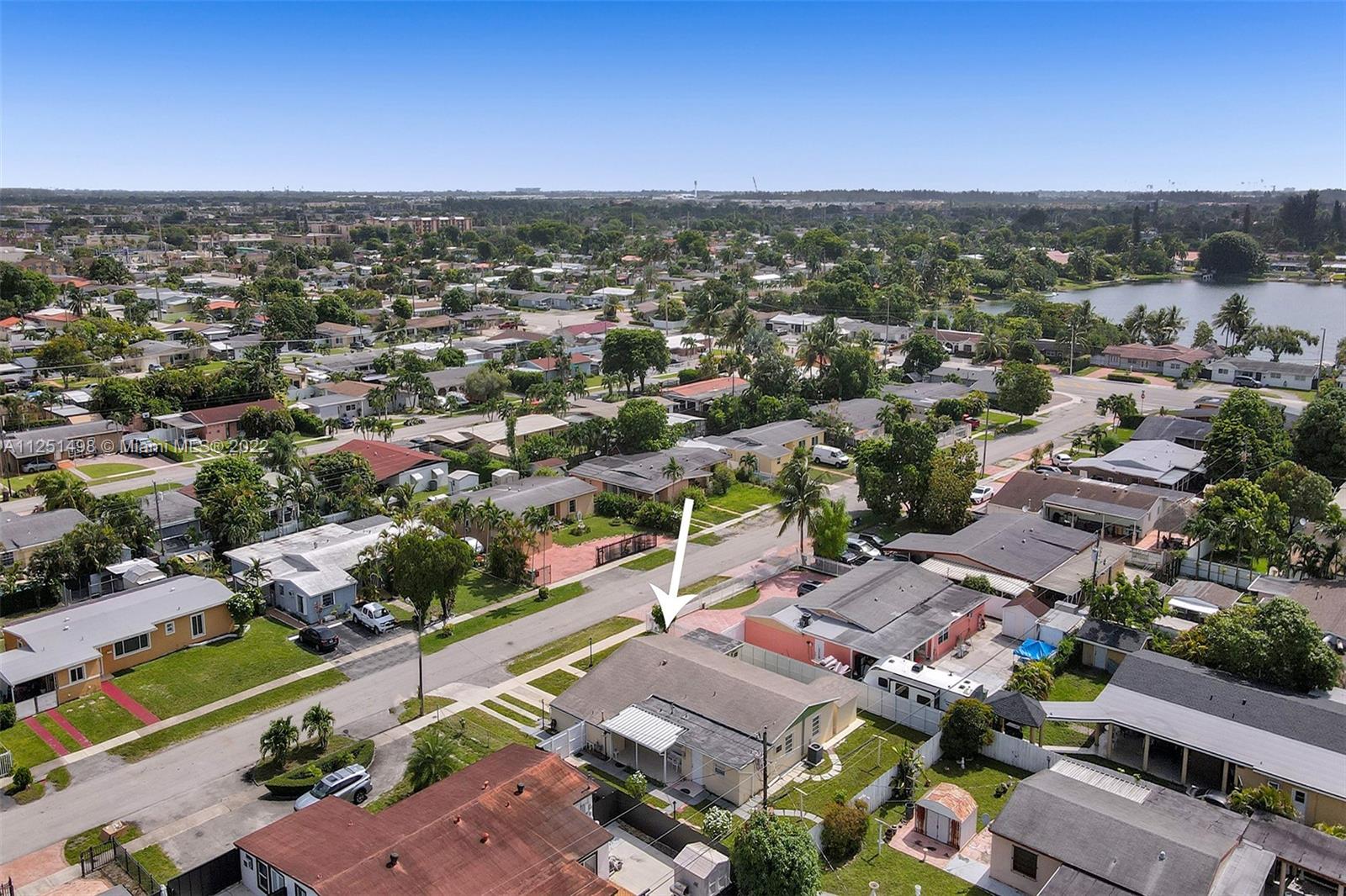 WESTHAVEN HGTS 2ND ADDN - Residential