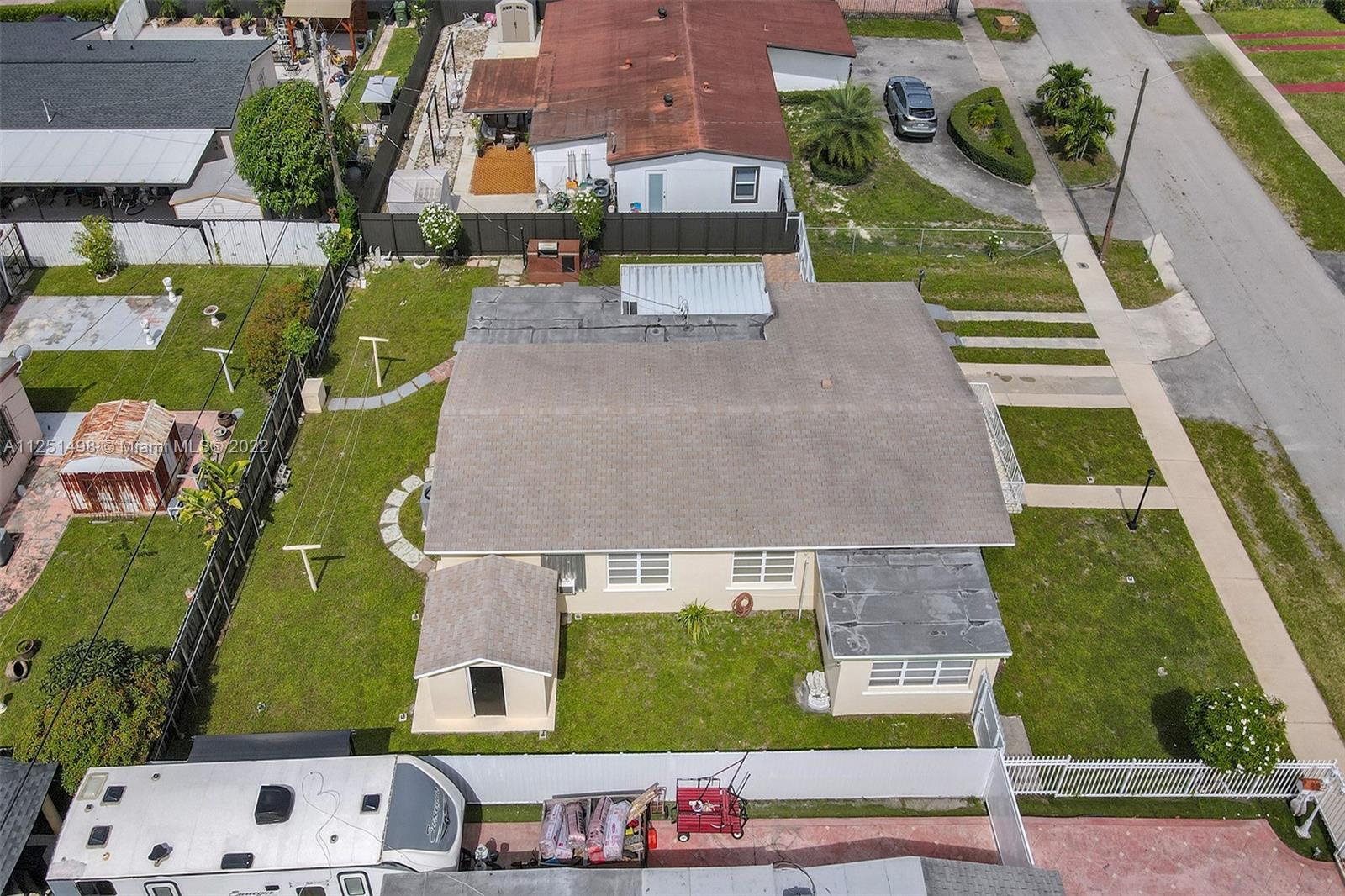 WESTHAVEN HGTS 2ND ADDN - Residential
