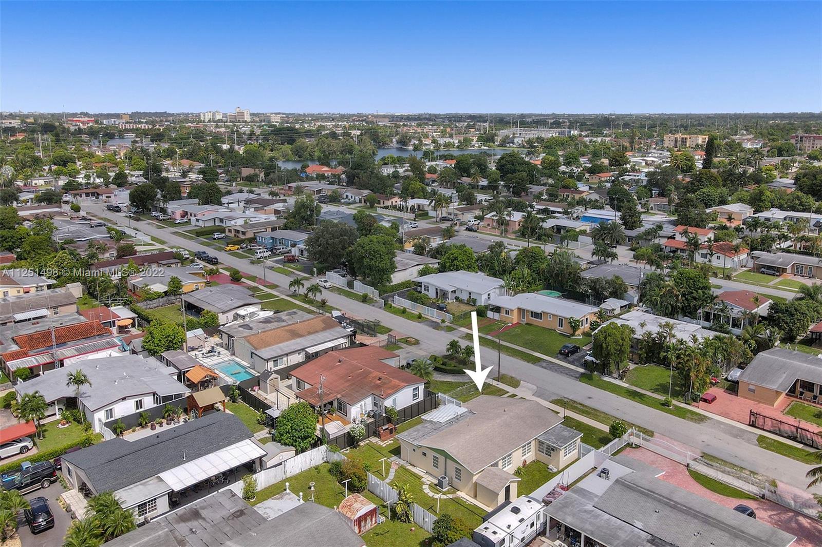 WESTHAVEN HGTS 2ND ADDN - Residential
