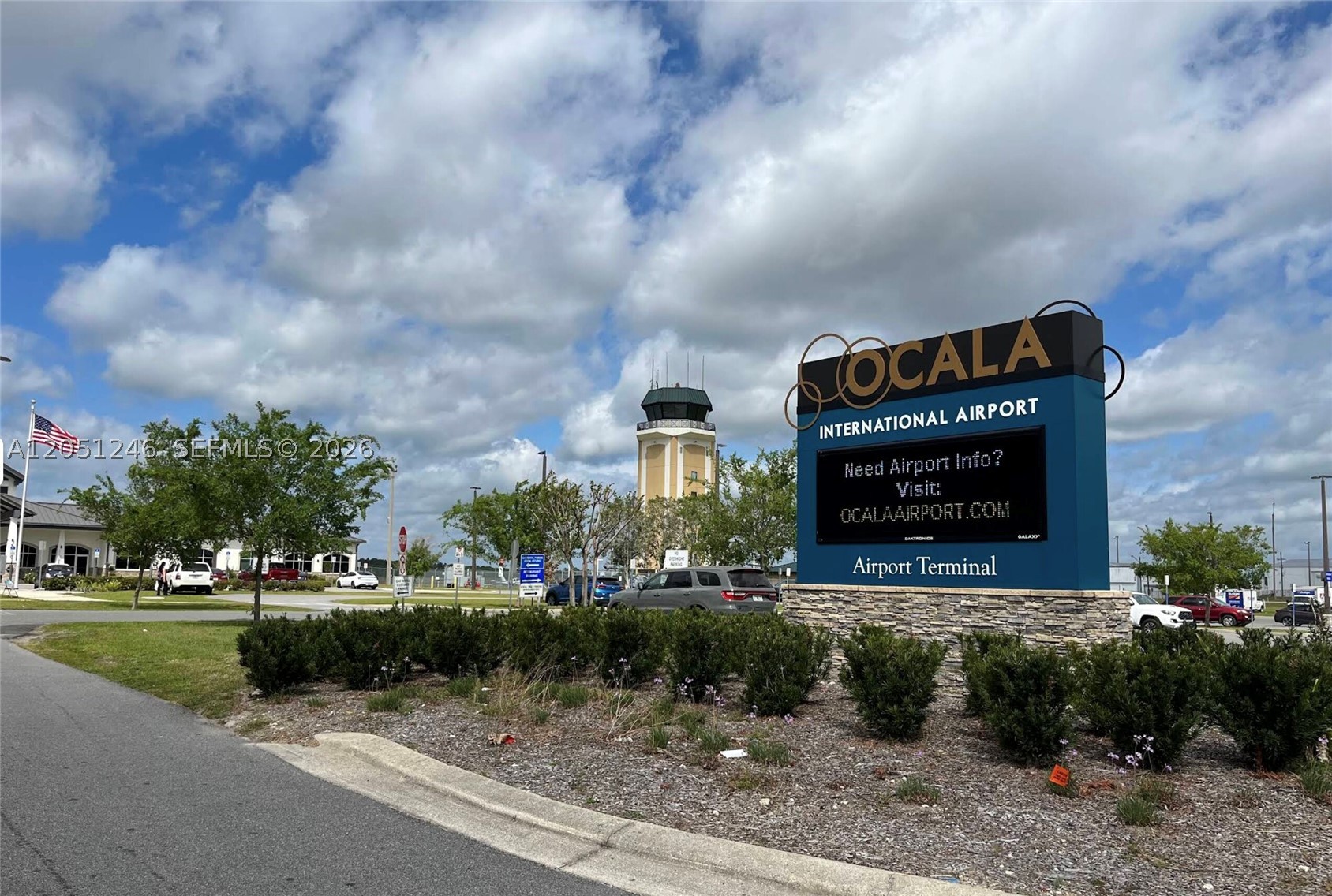 OCALA WATERWAY ESTATES - Land