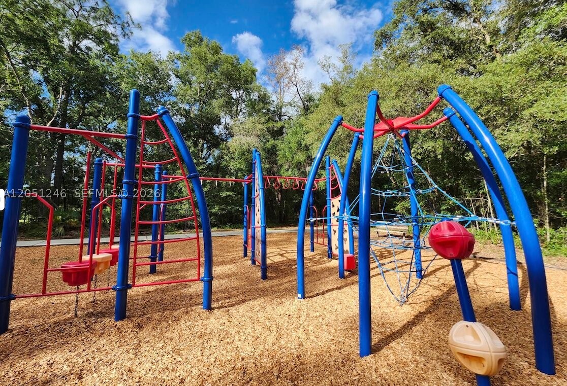 OCALA WATERWAY ESTATES - Land