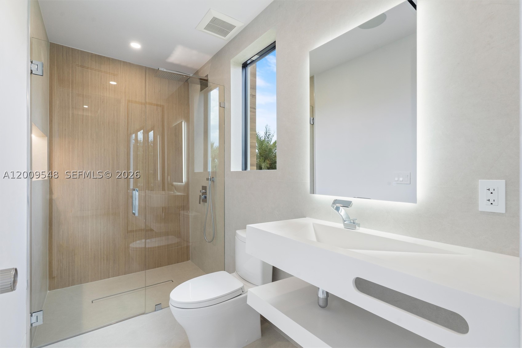 SUNSET MANORS AMEN PLAT - Residential