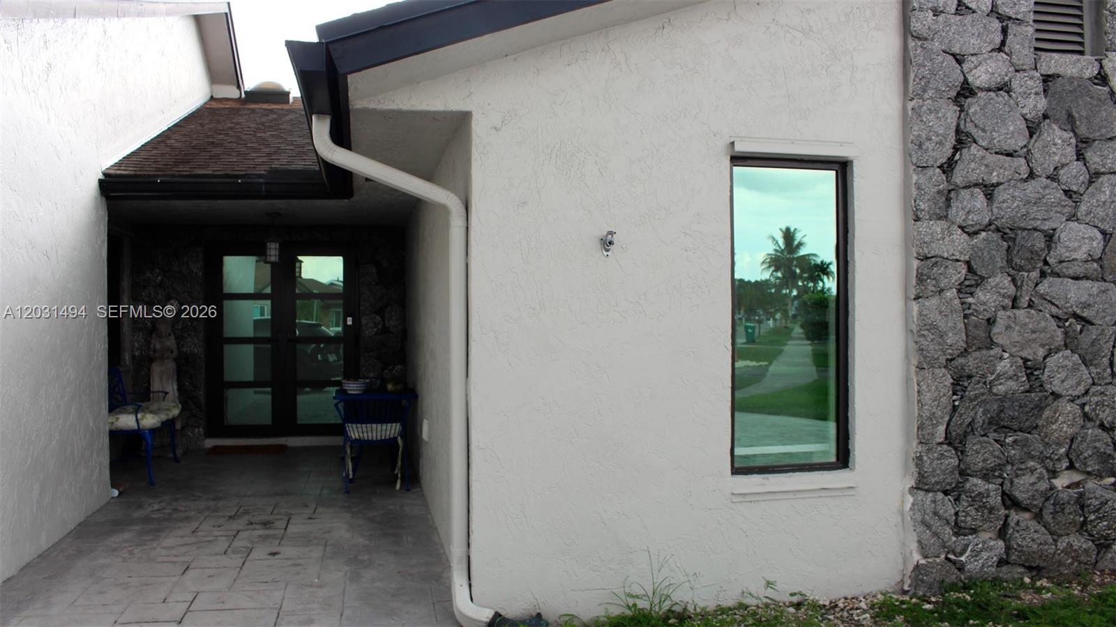 RAMAS OF KENDALL - Residential