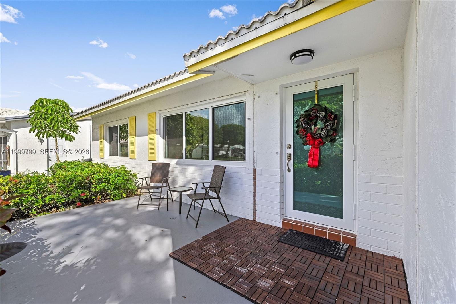 LAUDERDALE WEST SEC 4 - Residential