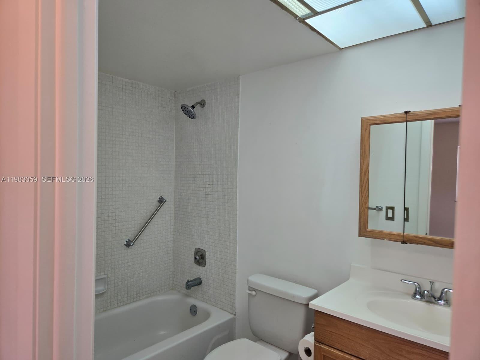 SUNRISE LAKES 97 CONDO - Residential