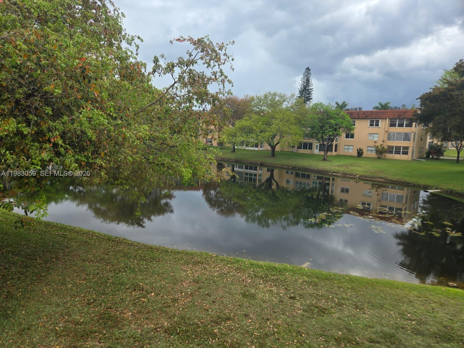 SUNRISE LAKES 97 CONDO - Residential