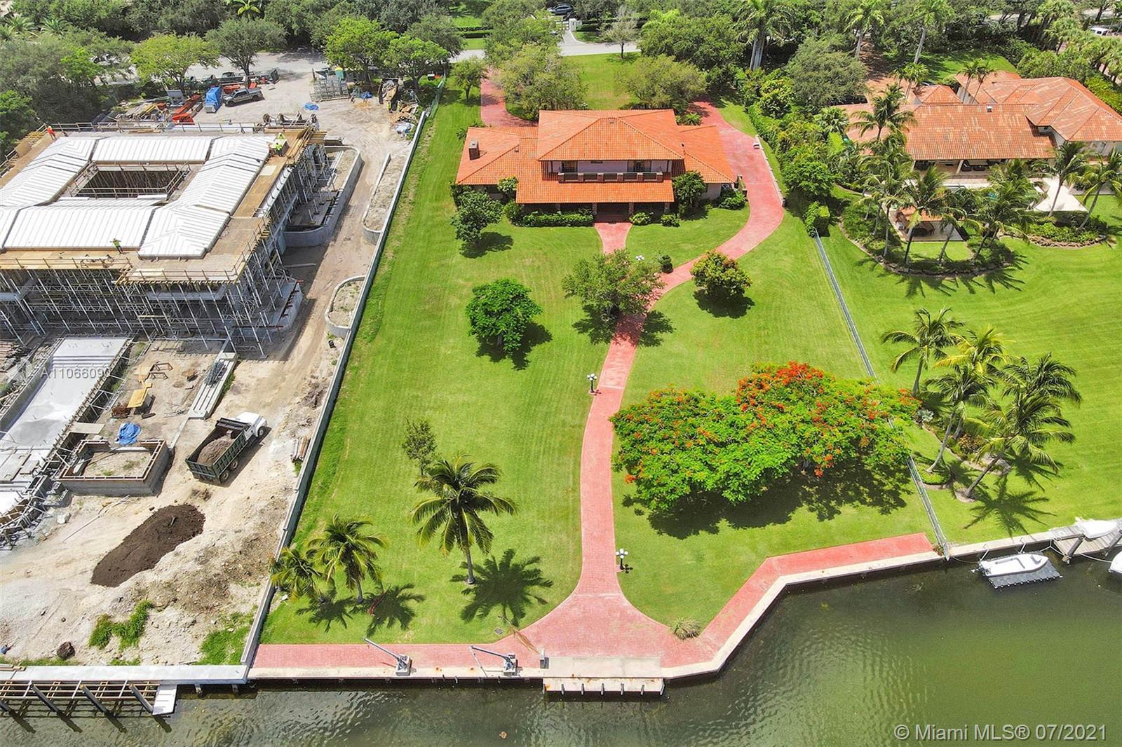GABLES ESTATES NO 2 - Residential