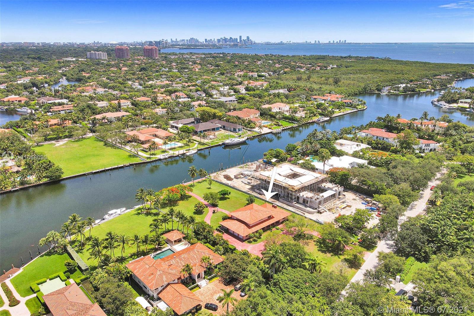 GABLES ESTATES NO 2 - Residential
