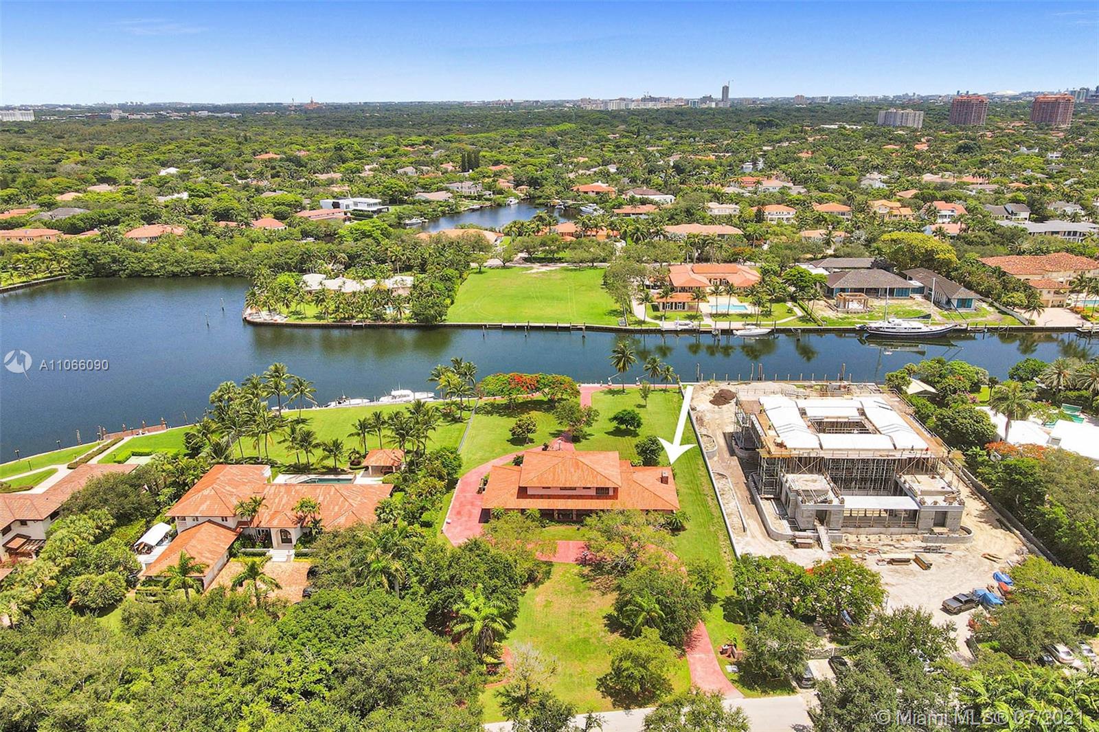 GABLES ESTATES NO 2 - Residential