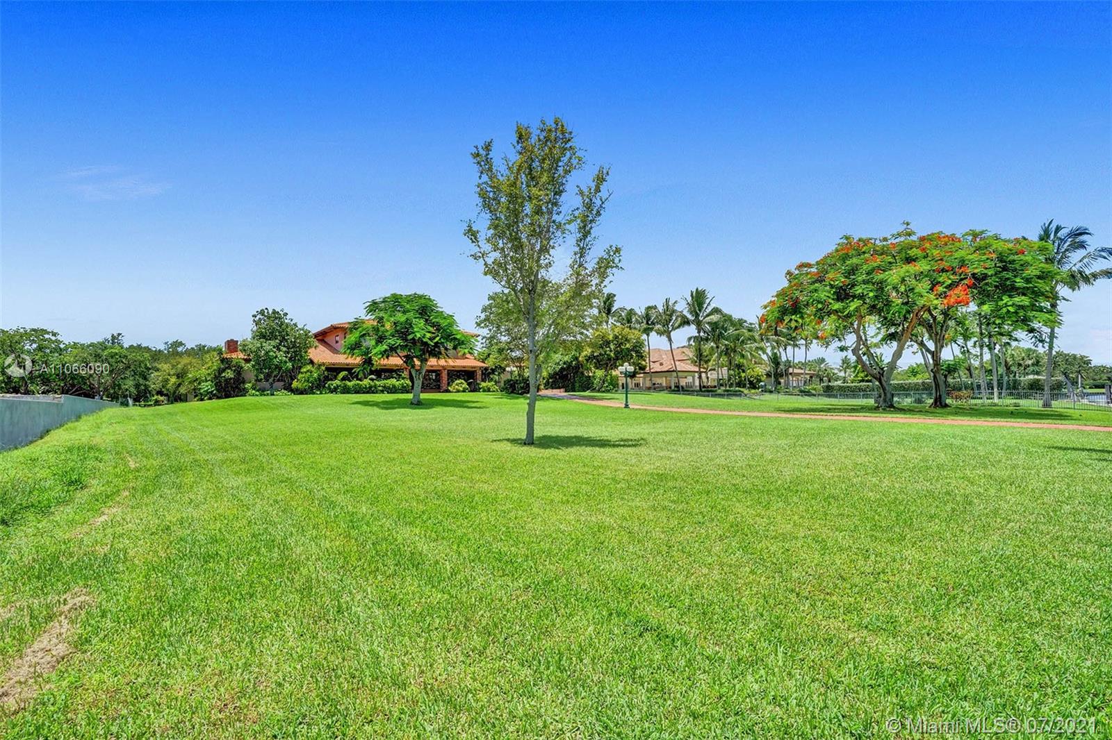 GABLES ESTATES NO 2 - Residential