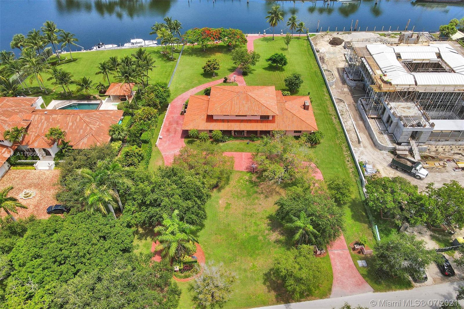 GABLES ESTATES NO 2 - Residential