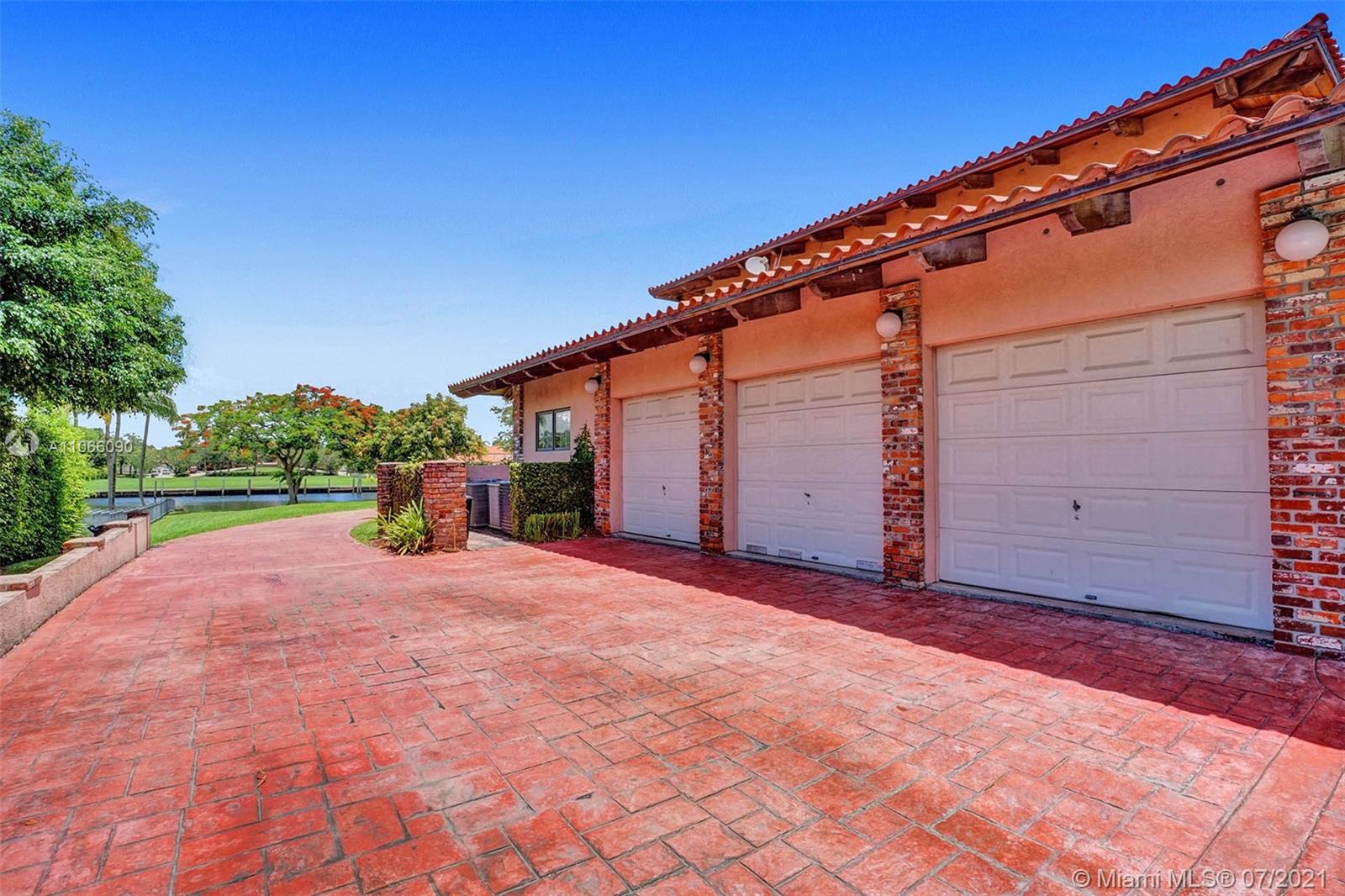 GABLES ESTATES NO 2 - Residential