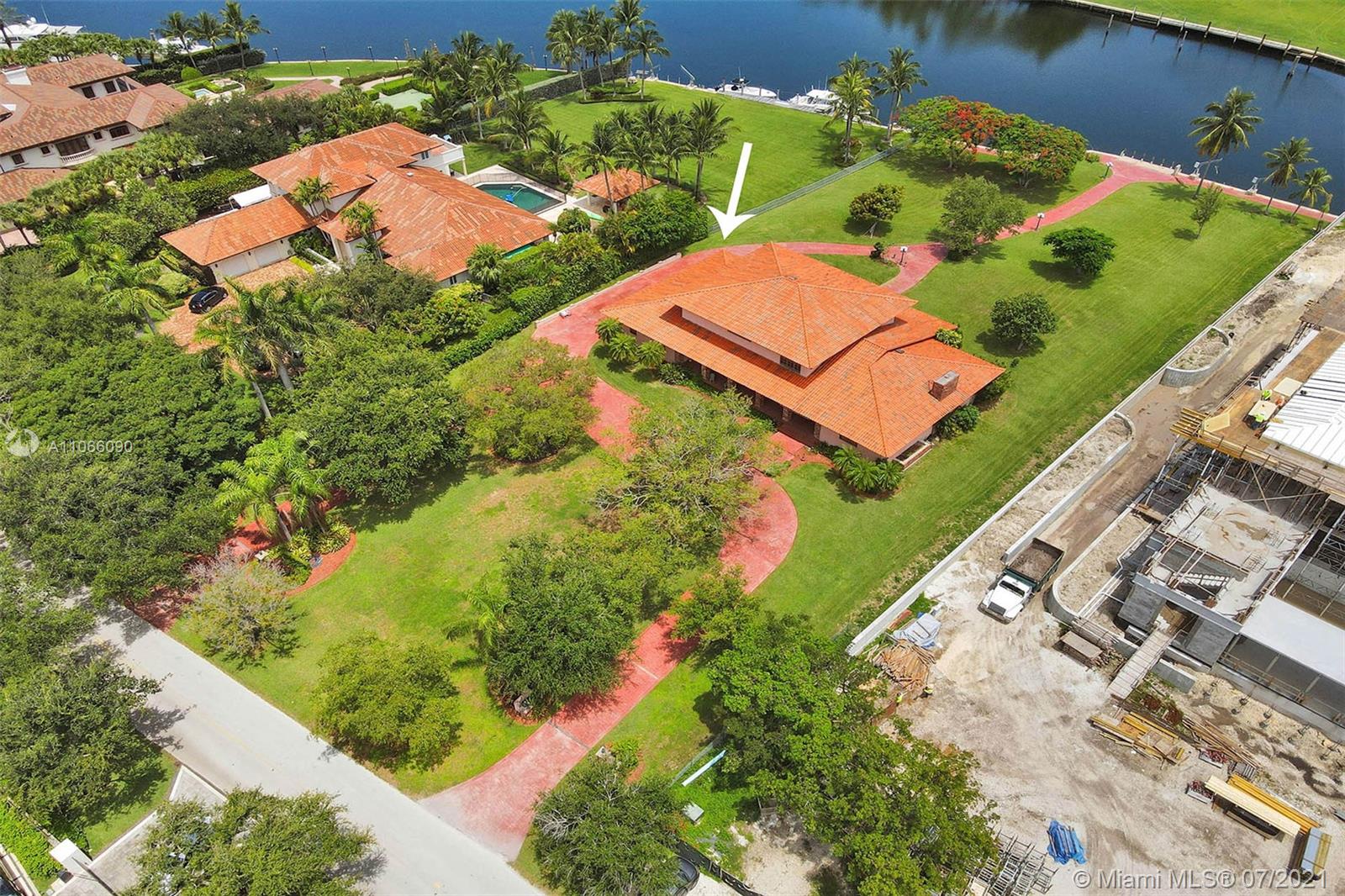 GABLES ESTATES NO 2 - Residential