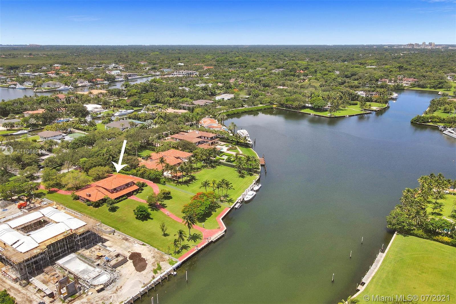 GABLES ESTATES NO 2 - Residential