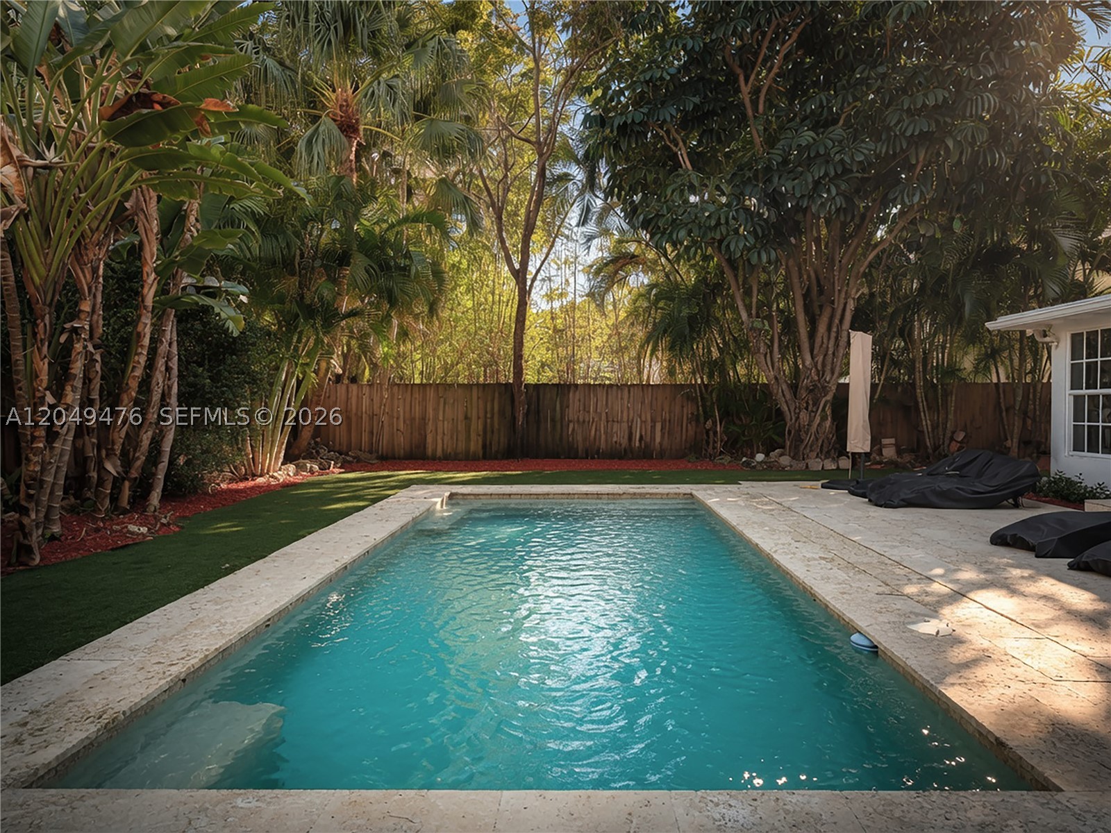BEACH VIEW ADDN - Residential
