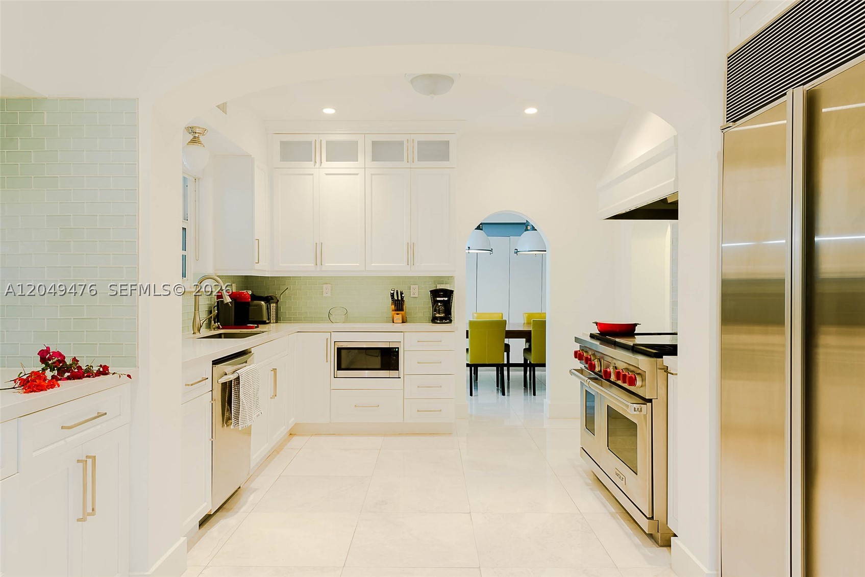 BEACH VIEW ADDN - Residential
