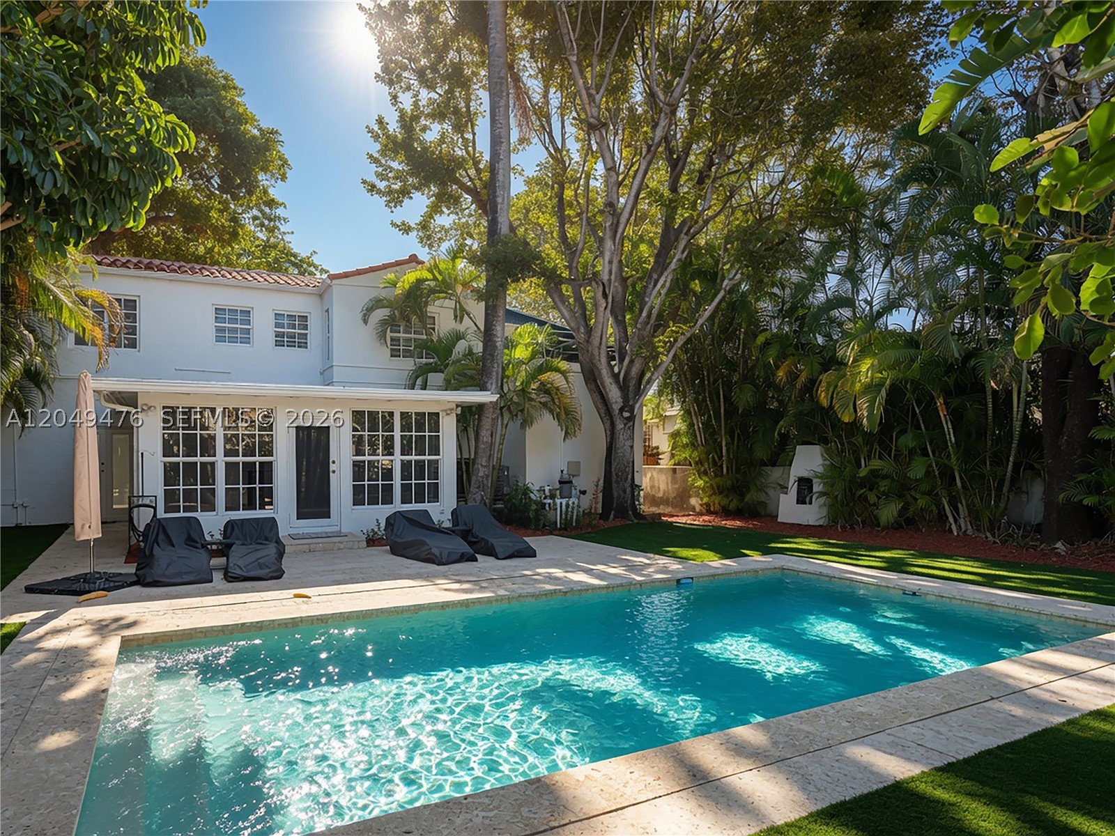 BEACH VIEW ADDN - Residential