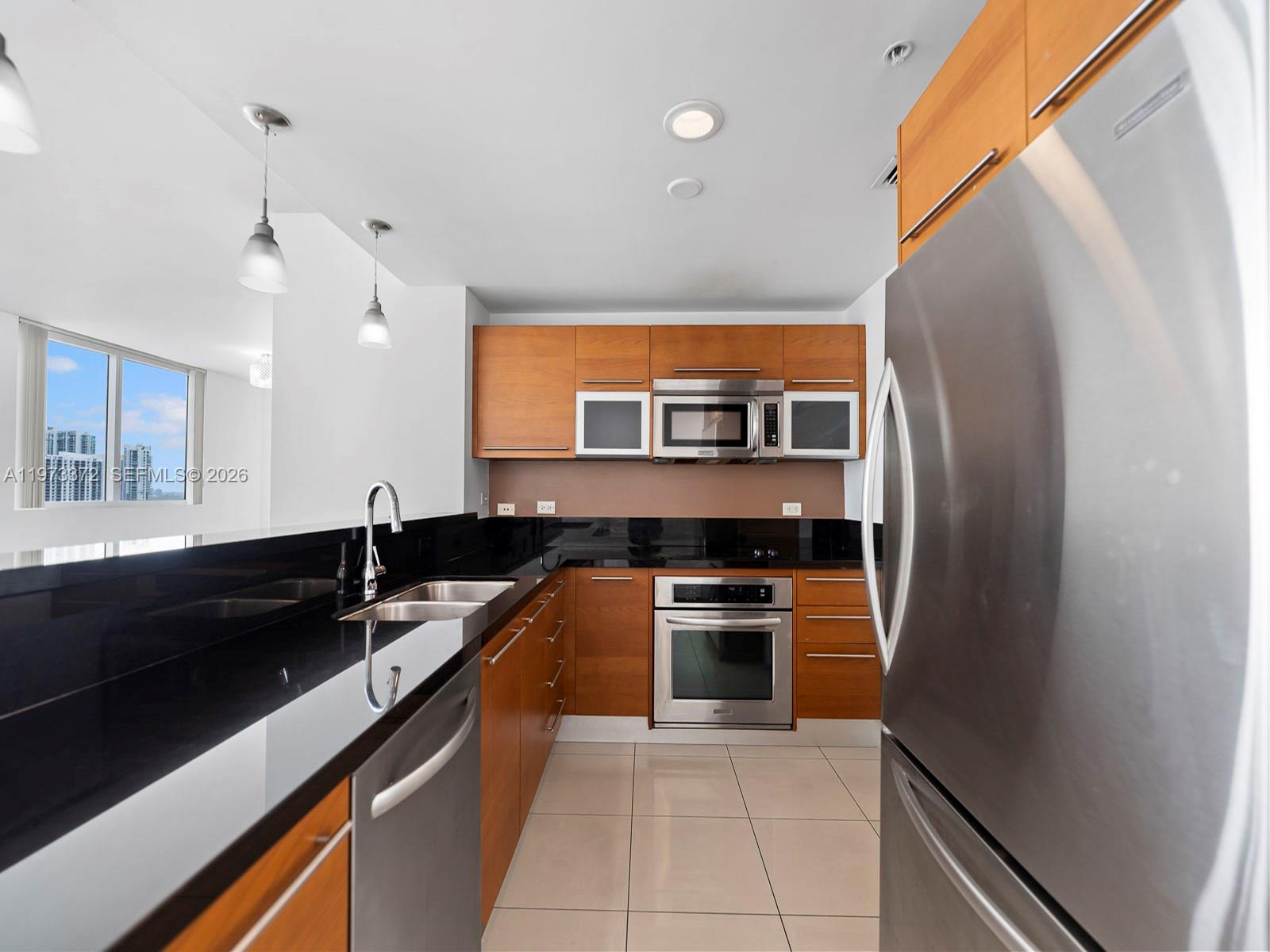 VIZCAYNE SOUTH CONDO - Residential
