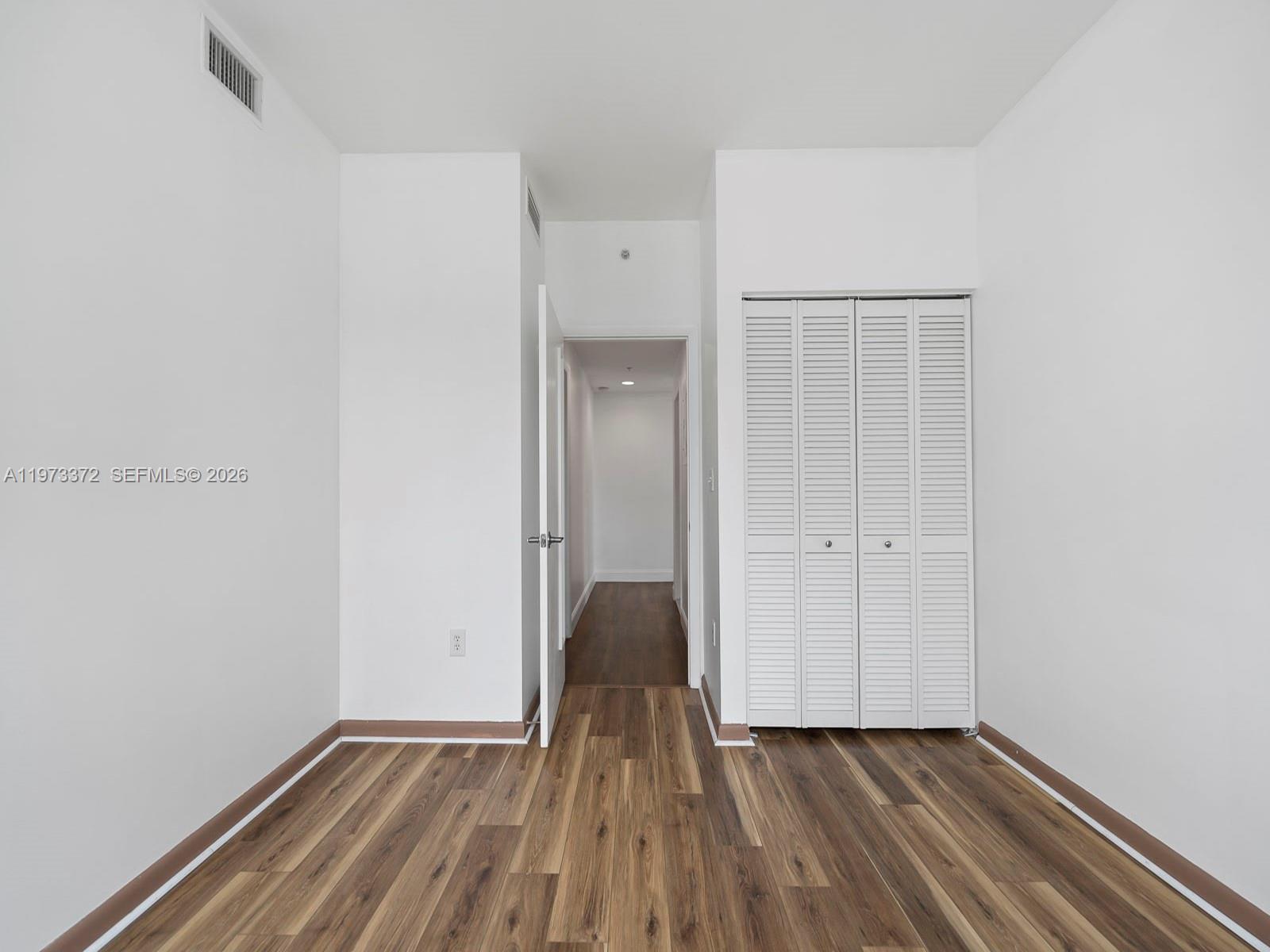 VIZCAYNE SOUTH CONDO - Residential