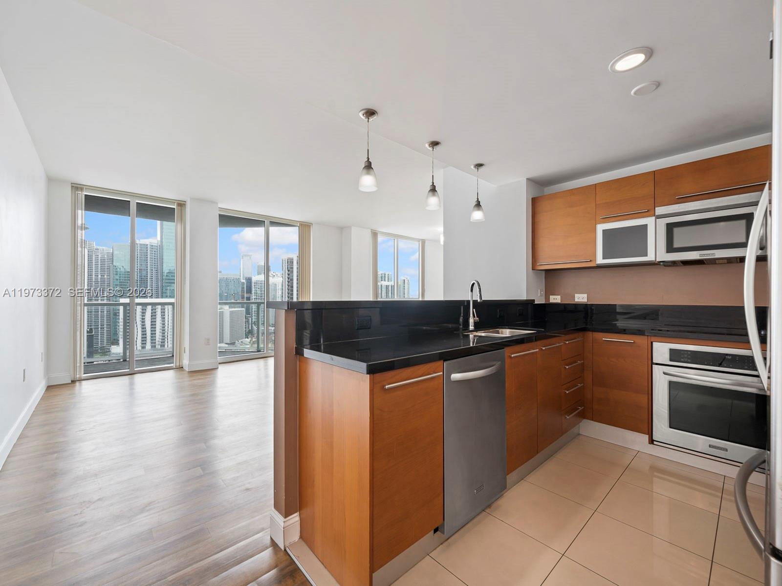 VIZCAYNE SOUTH CONDO - Residential