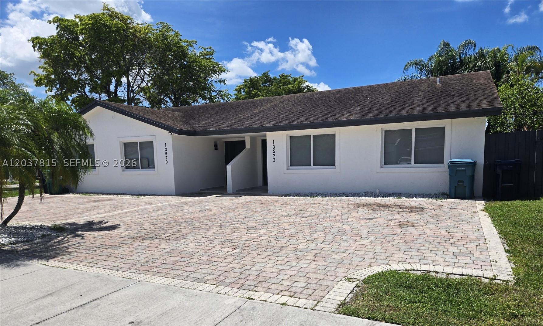 KENDALL LAKES EAST SECTIO - Residential Lease
