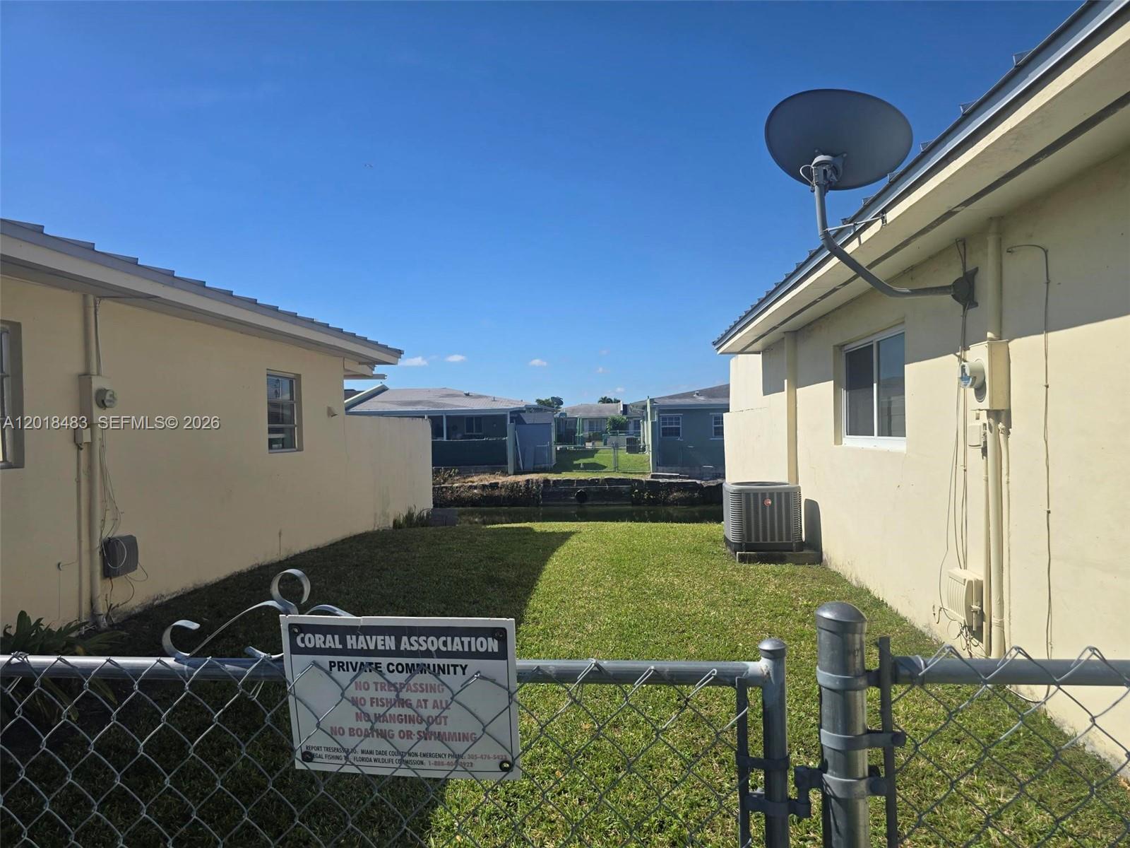 CORAL HAVEN SEC TWO - Residential