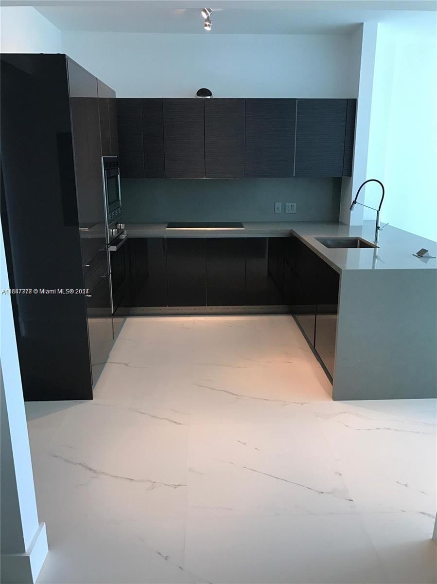 THE BOND (1080 BRICKELL) - Residential Lease