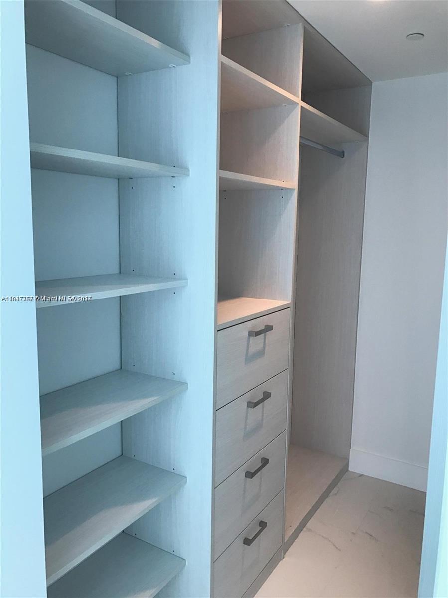 THE BOND (1080 BRICKELL) - Residential Lease