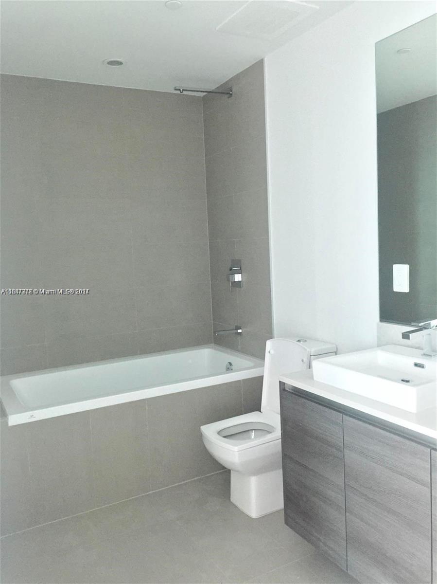 THE BOND (1080 BRICKELL) - Residential Lease
