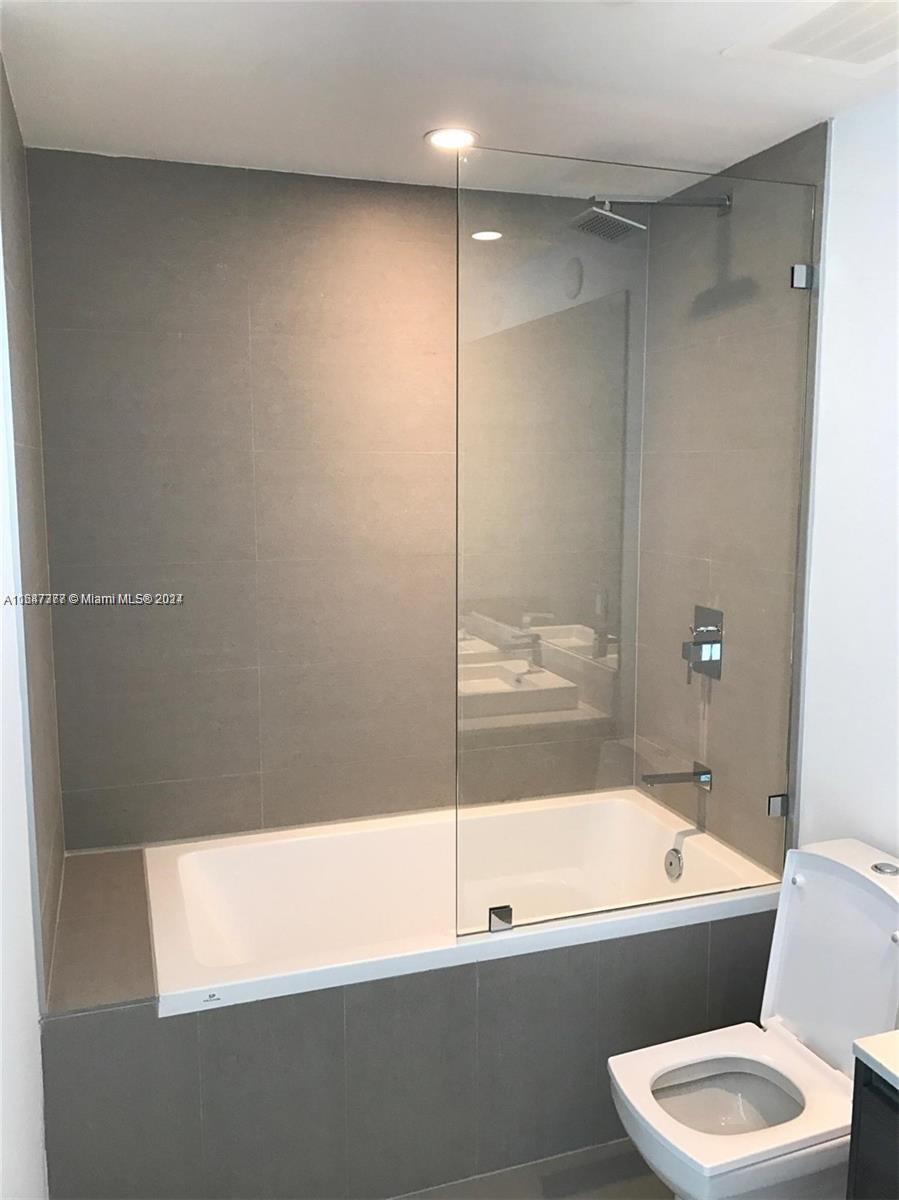 THE BOND (1080 BRICKELL) - Residential Lease