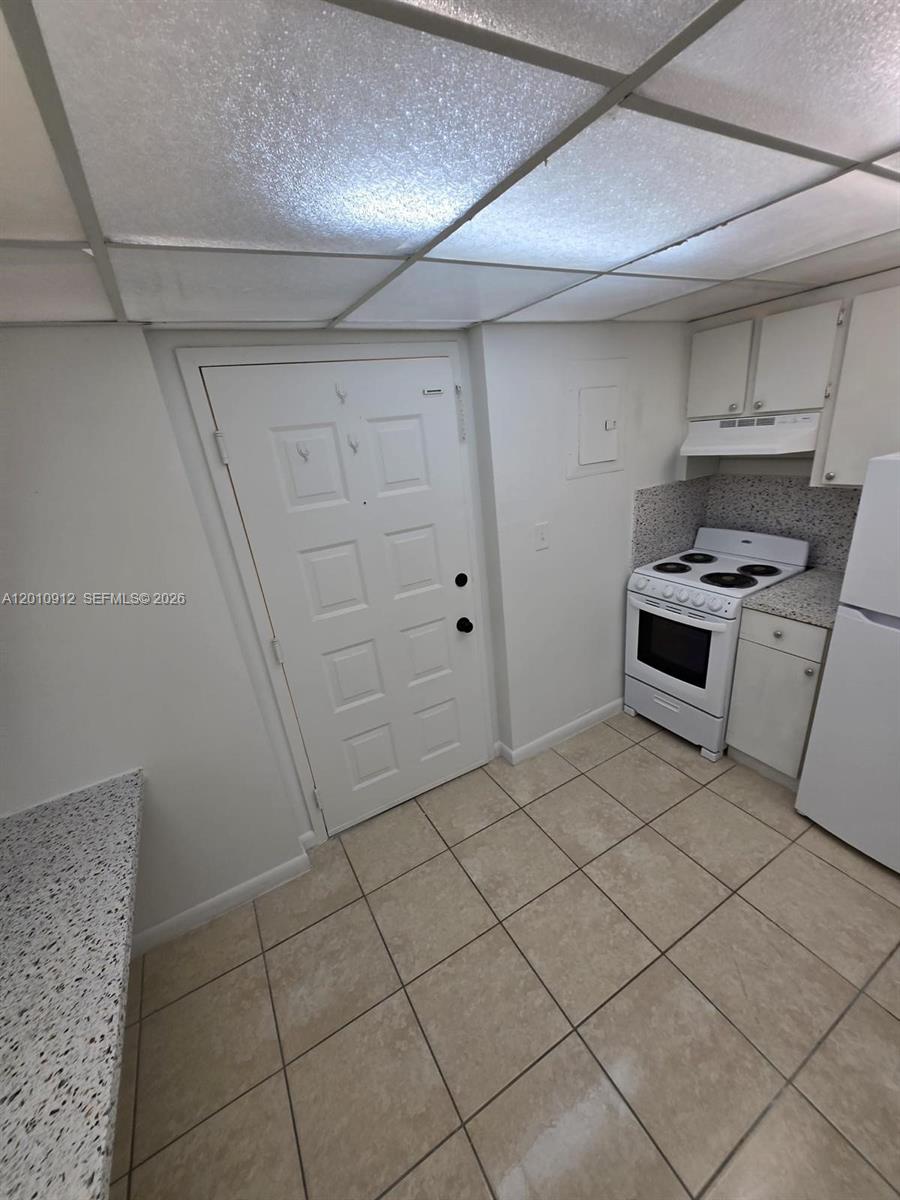 CORAL GATE WEST CONDO - Residential