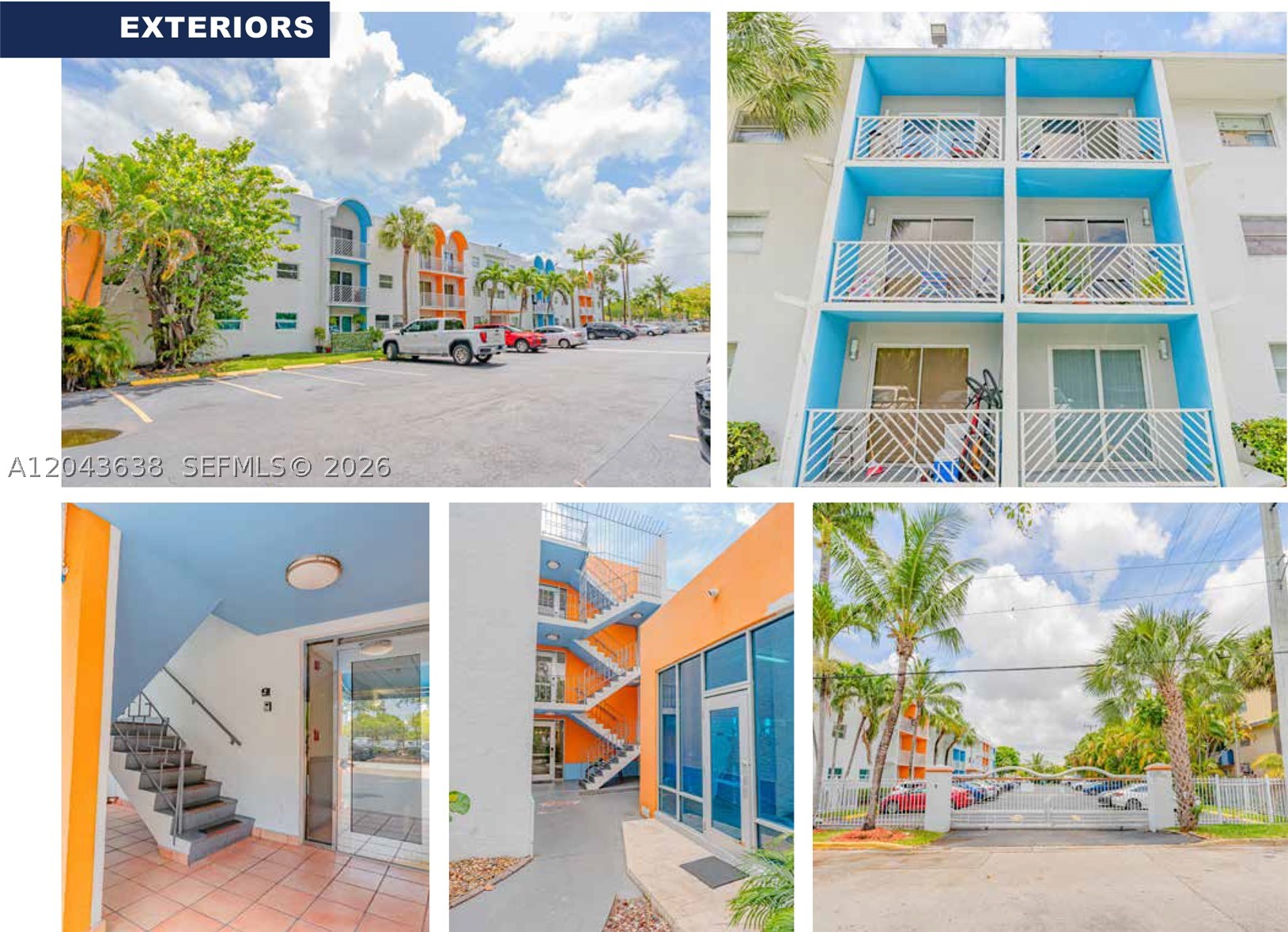 LE JEUNE GDN EST SEC 3 - Residential Lease