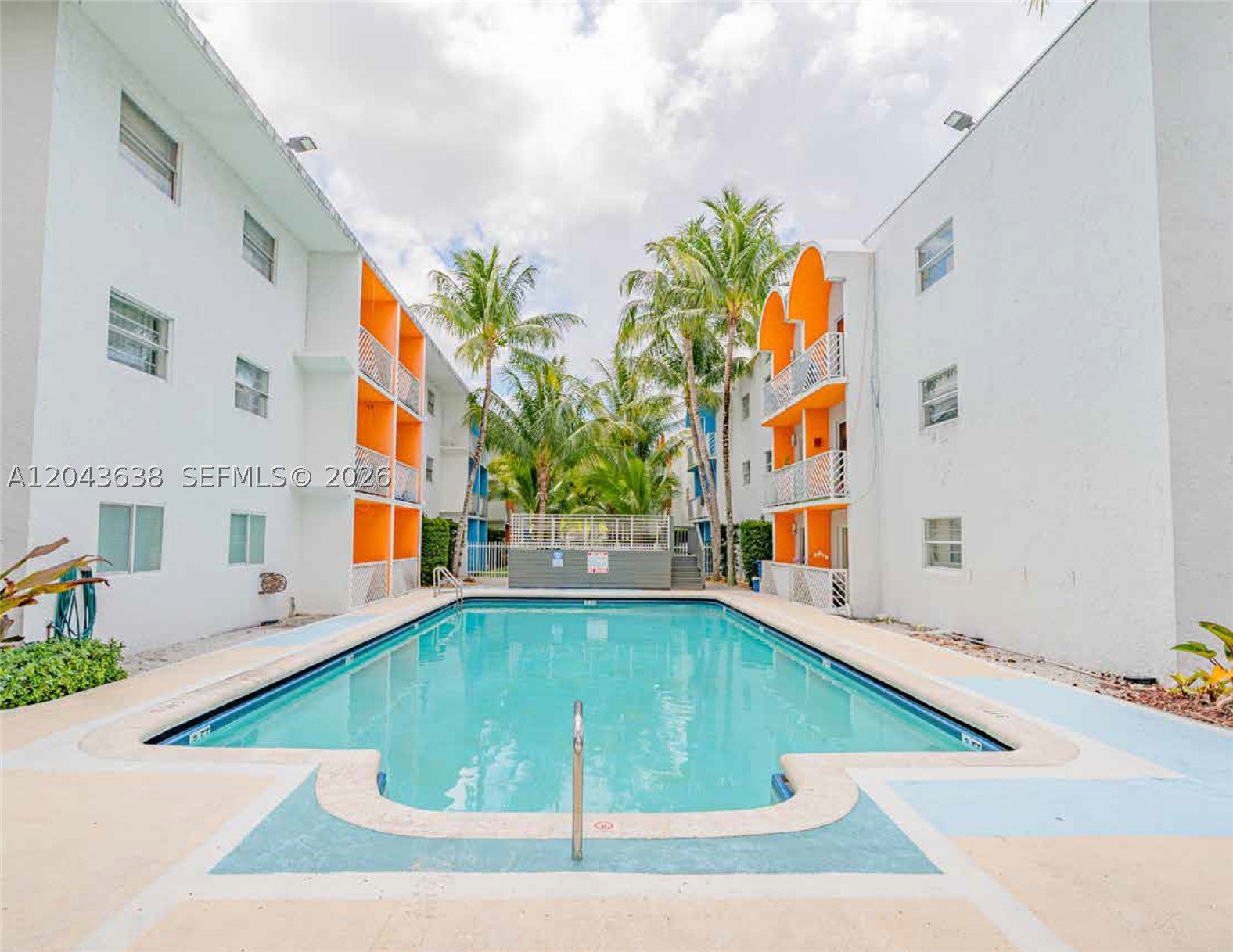 LE JEUNE GDN EST SEC 3 - Residential Lease