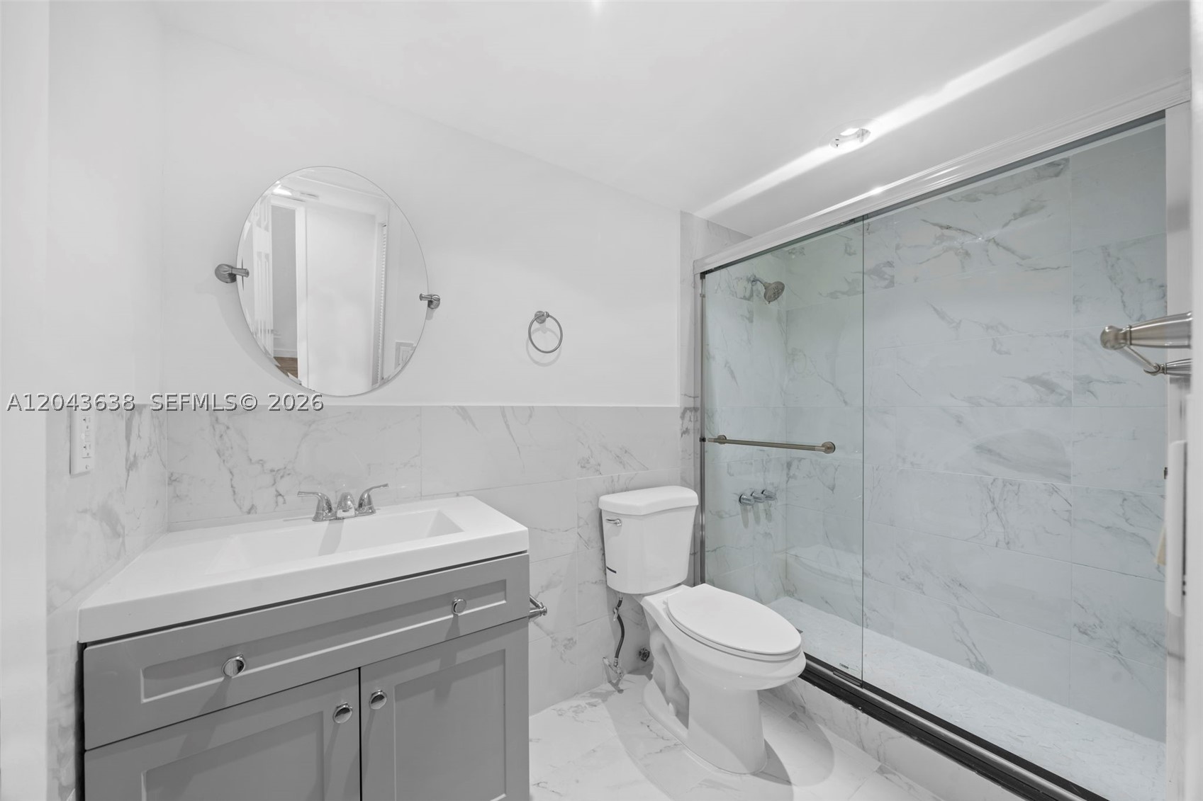 LE JEUNE GDN EST SEC 3 - Residential Lease