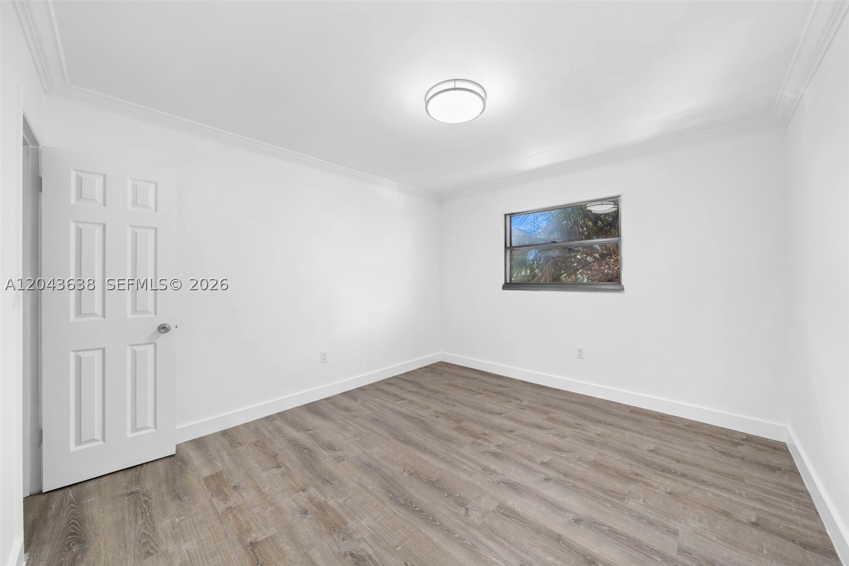 LE JEUNE GDN EST SEC 3 - Residential Lease